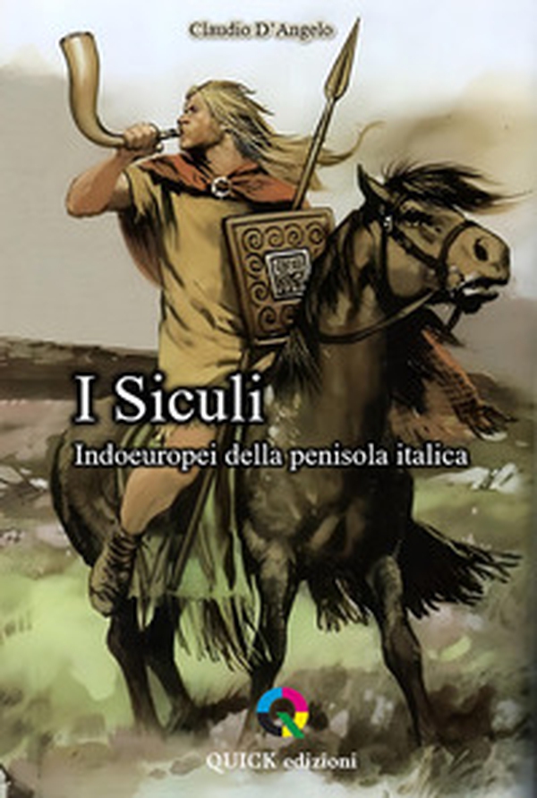 I Siculi. Indoeuropei della penisola italica - Librerie.coop I Siculi. Indoeuropei della penisola italica - Librerie.coop