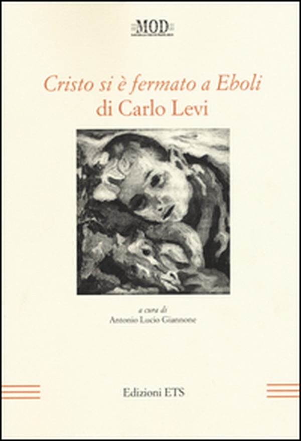 «Cristo si è fermato a Eboli» di Carlo Levi - Librerie.coop «Cristo si è fermato a Eboli» di Carlo Levi - Librerie.coop