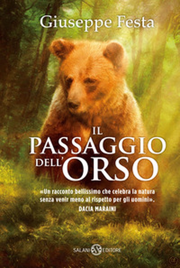 Il passaggio dell'orso - Librerie.coop Il passaggio dell'orso - Librerie.coop
