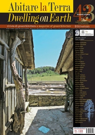 Abitare la terra. Ediz. italiana e inglese - Vol. 42-43 - Librerie.coop Abitare la terra. Ediz. italiana e inglese - Vol. 42-43 - Librerie.coop