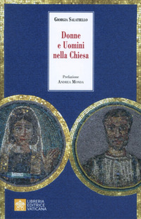 Donne e uomini nella Chiesa - Librerie.coop Donne e uomini nella Chiesa - Librerie.coop