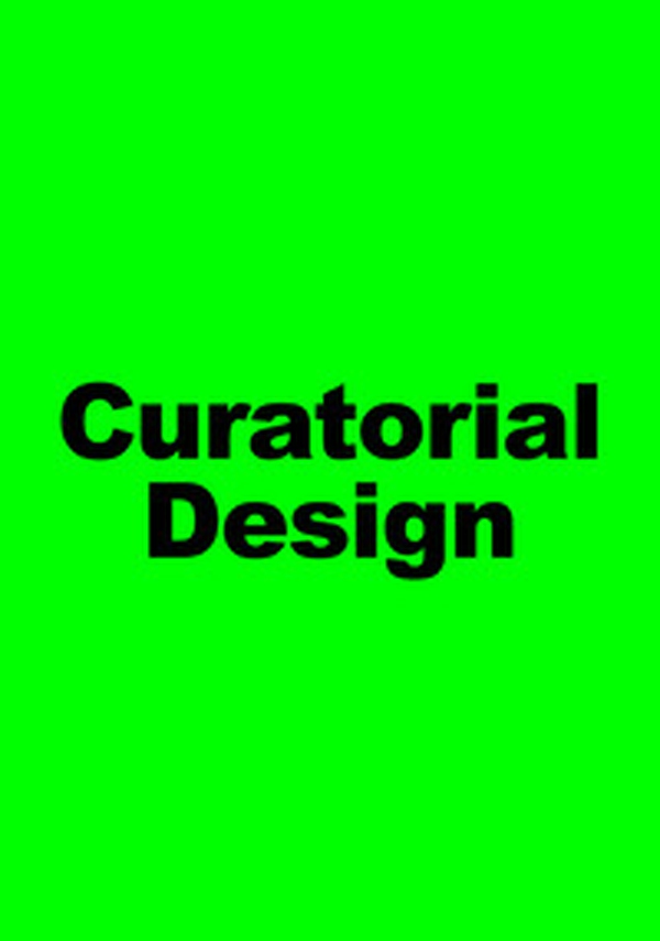 Curatorial design. A place between - Librerie.coop Curatorial design. A place between - Librerie.coop