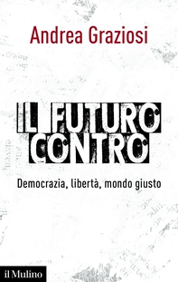Il futuro contro - Librerie.coop