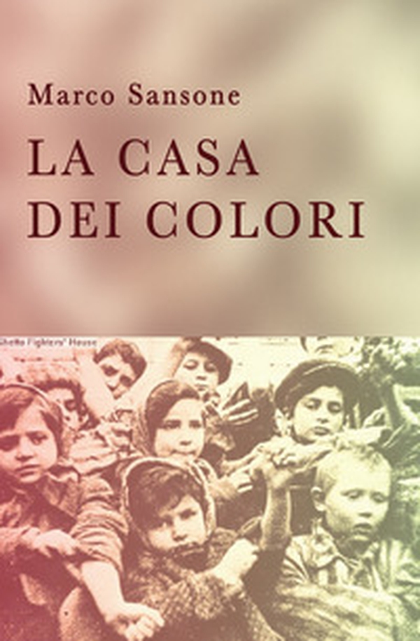 La casa dei colori - Librerie.coop La casa dei colori - Librerie.coop