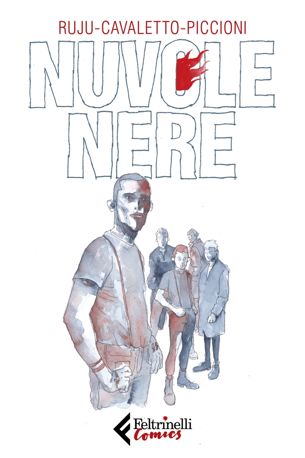 Nuvole nere - Librerie.coop Nuvole nere - Librerie.coop