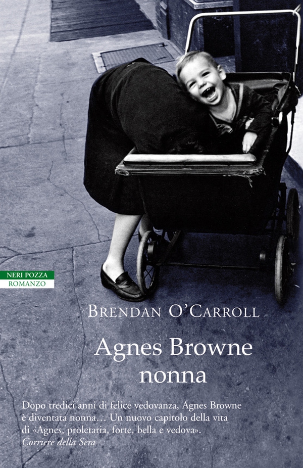 Agnes Browne nonna - Librerie.coop Agnes Browne nonna - Librerie.coop