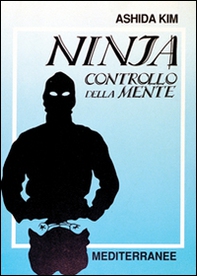 Ninja controllo della mente - Librerie.coop