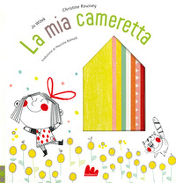 La mia cameretta - Librerie.coop La mia cameretta - Librerie.coop