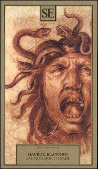 Lautréamont e Sade - Librerie.coop