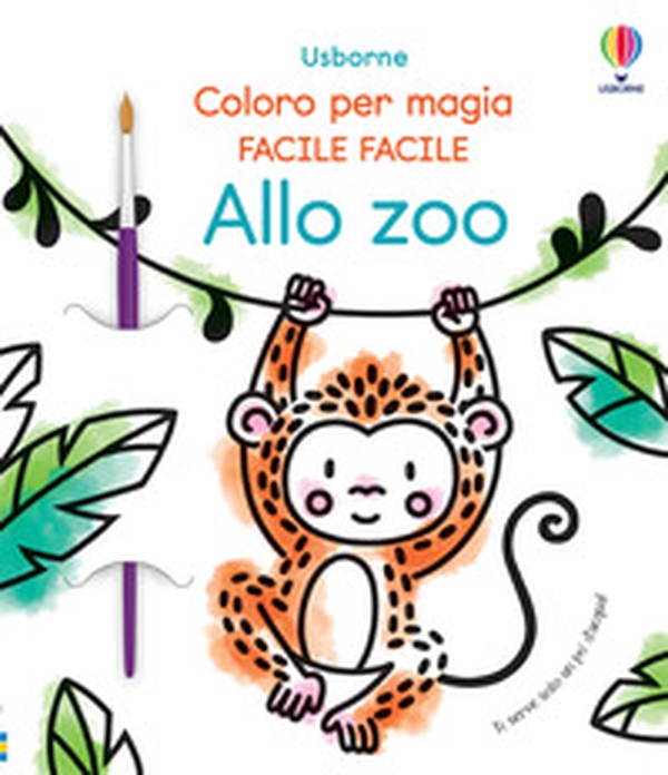 Allo zoo - Librerie.coop Allo zoo - Librerie.coop
