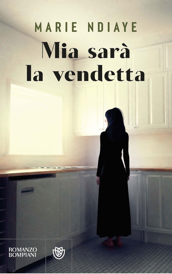 Mia sarà la vendetta - Librerie.coop