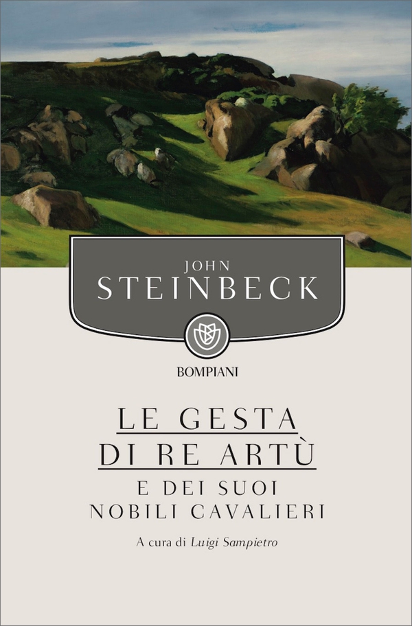 Le gesta di re Artù e dei suoi nobili cavalieri - Librerie.coop Le gesta di re Artù e dei suoi nobili cavalieri - Librerie.coop
