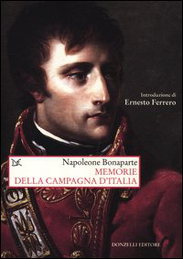 Memorie della campagna d'Italia - Librerie.coop Memorie della campagna d'Italia - Librerie.coop
