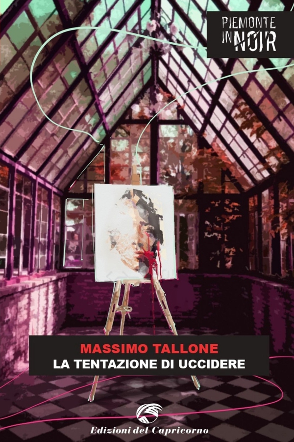 La tentazione di uccidere - Librerie.coop La tentazione di uccidere - Librerie.coop
