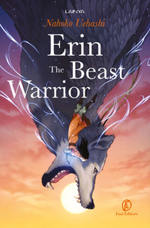 Erin. The Beast Warrior - Librerie.coop Erin. The Beast Warrior - Librerie.coop
