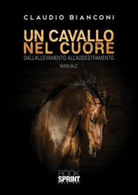 Un cavallo nel cuore. Dall'allevamento all'addestramento - Librerie.coop