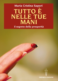 Tutto è nelle tue mani - Librerie.coop