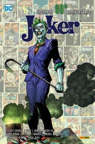Joker. Ediz. speciale ottantesimo anniversario - Librerie.coop