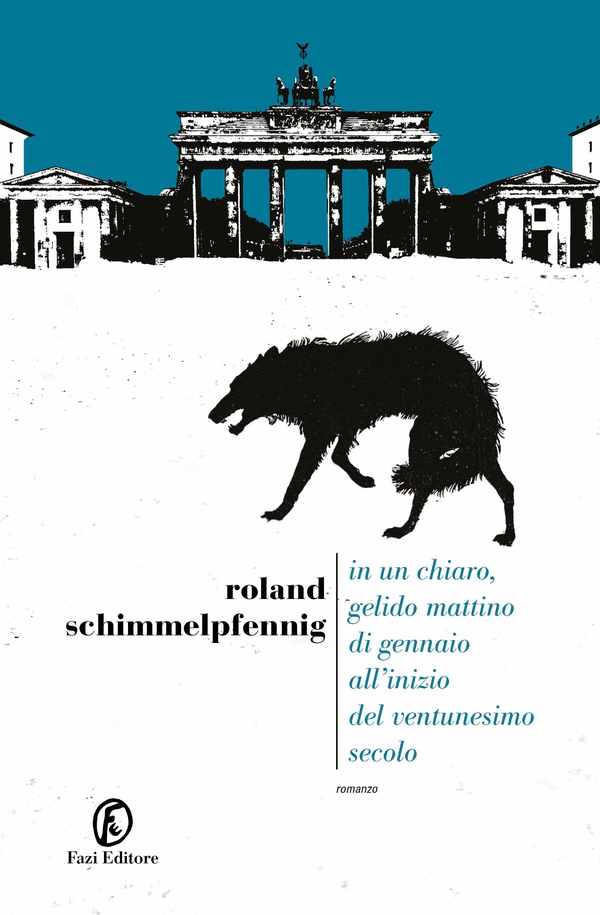 In un chiaro, gelido mattino di gennaio all’inizio del ventunesimo secolo - Librerie.coop In un chiaro, gelido mattino di gennaio all’inizio del ventunesimo secolo - Librerie.coop