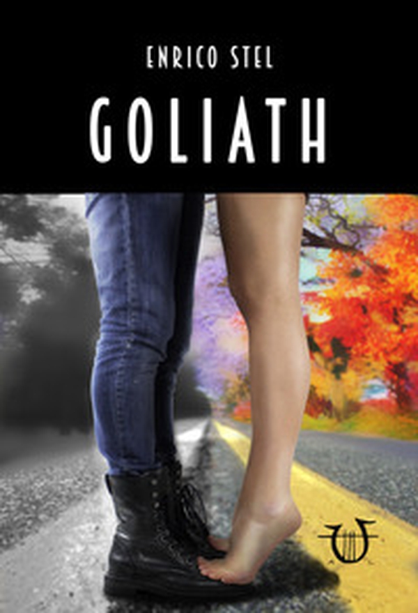 Goliath - Librerie.coop Goliath - Librerie.coop