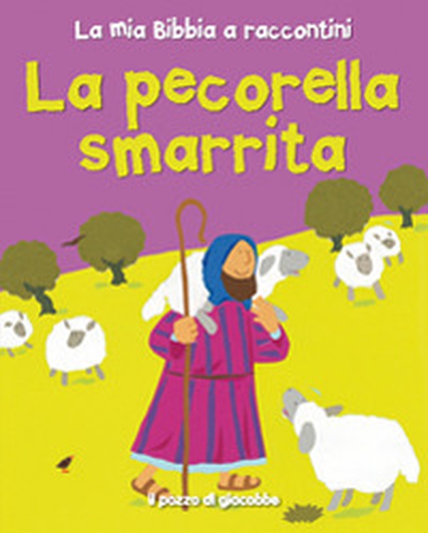 La pecorella smarrita - Librerie.coop La pecorella smarrita - Librerie.coop