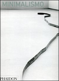 Minimalismo - Librerie.coop