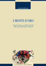 I monti d’oro - Librerie.coop I monti d’oro - Librerie.coop
