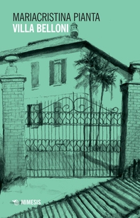 Villa Belloni - Librerie.coop