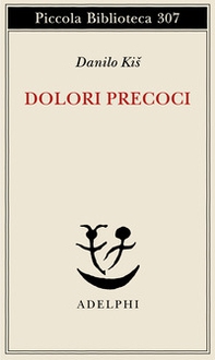 Dolori precoci - Librerie.coop