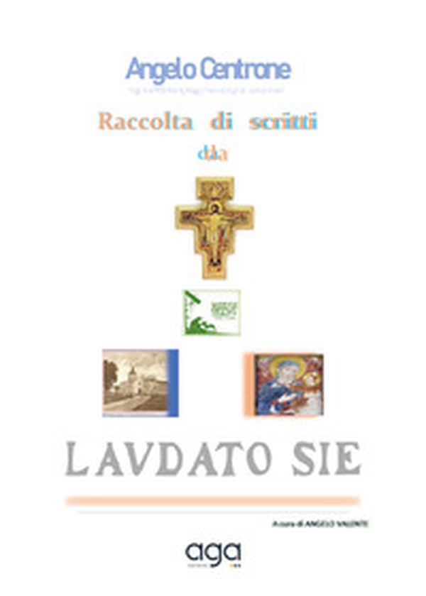 Raccolta di scritti da «Laudato sie» - Librerie.coop Raccolta di scritti da «Laudato sie» - Librerie.coop