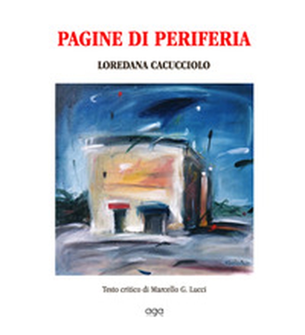 Pagine di periferia - Librerie.coop Pagine di periferia - Librerie.coop