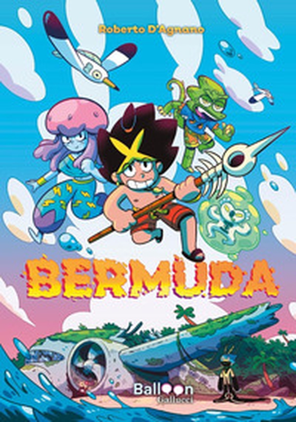 Bermuda - Librerie.coop Bermuda - Librerie.coop