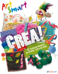 Crea! Art smart - Librerie.coop
