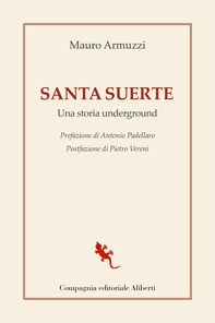 Santa Suerte - Librerie.coop Santa Suerte - Librerie.coop