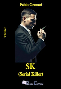 SK (Serial Killer) - Librerie.coop