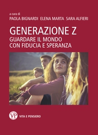Generazione Z - Librerie.coop