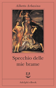 Specchio delle mie brame - Librerie.coop