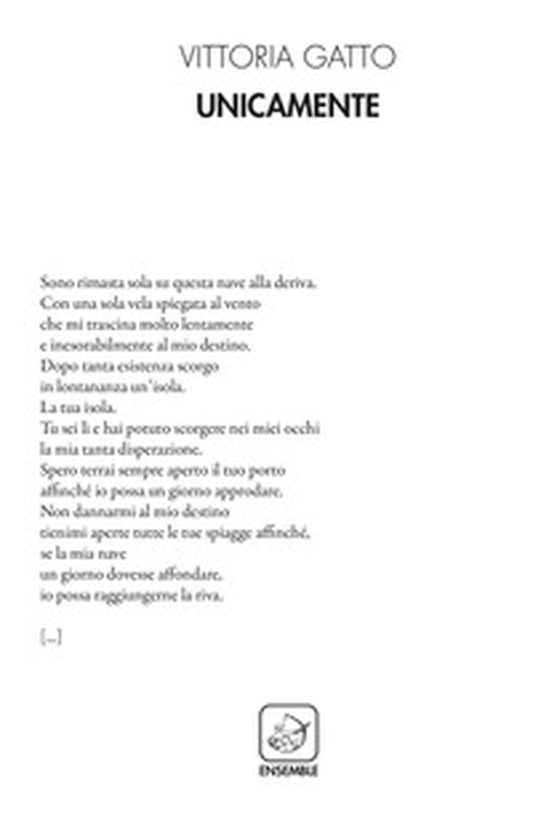 Unicamente - Librerie.coop