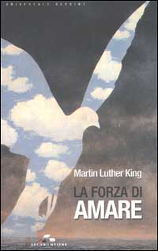 La forza di amare - Librerie.coop La forza di amare - Librerie.coop