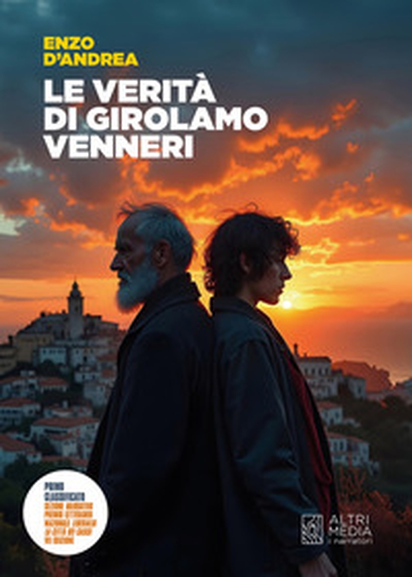 Le verità di Girolamo Venneri - Librerie.coop Le verità di Girolamo Venneri - Librerie.coop