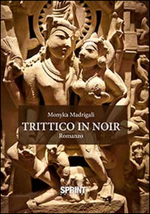 Trittico in noir - Librerie.coop Trittico in noir - Librerie.coop