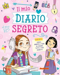Il mio diario segreto - Librerie.coop