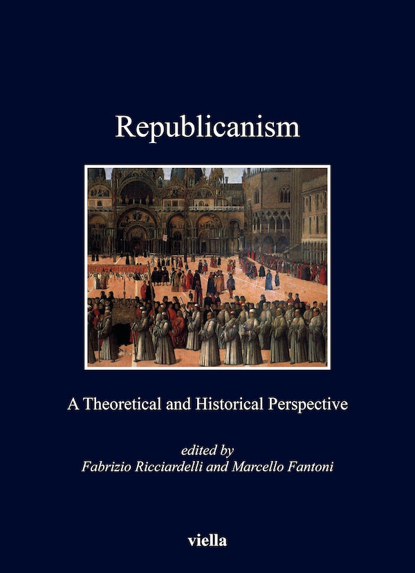 Republicanism - Librerie.coop Republicanism - Librerie.coop