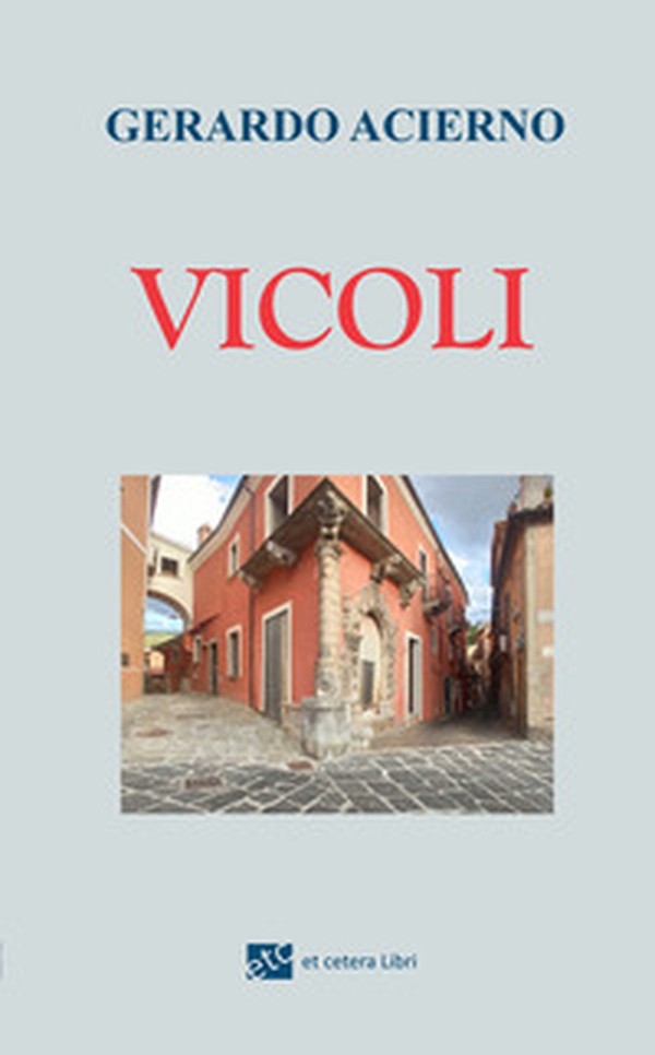 Vicoli - Librerie.coop Vicoli - Librerie.coop