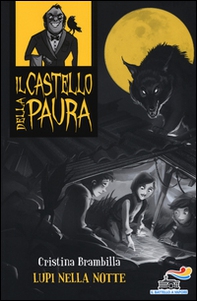 Lupi nella notte - Librerie.coop