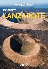 Lanzarote Pocket - Librerie.coop