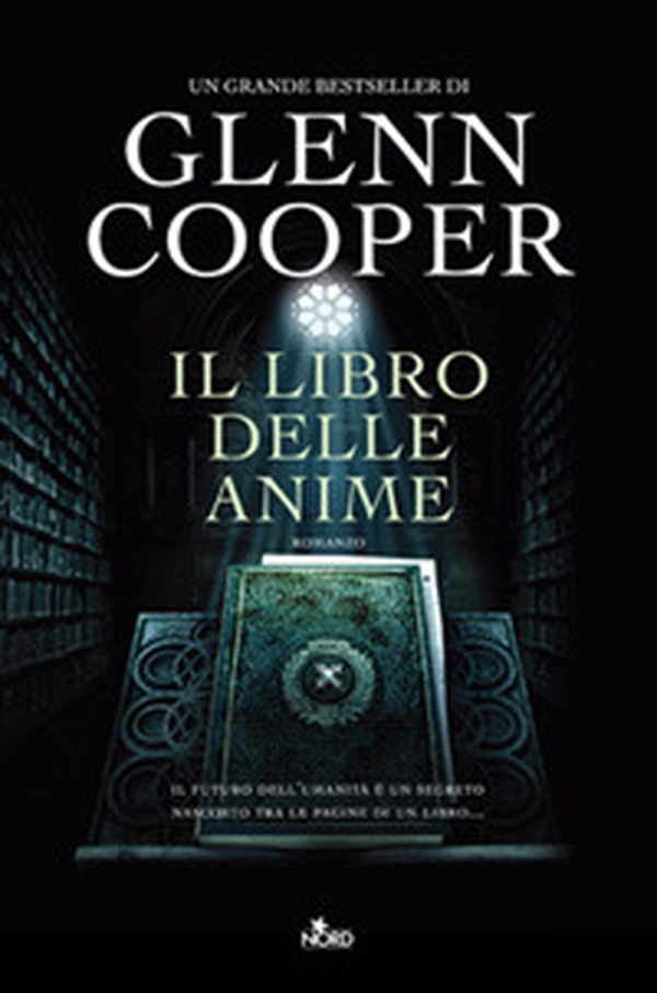 Il libro delle anime - Librerie.coop Il libro delle anime - Librerie.coop
