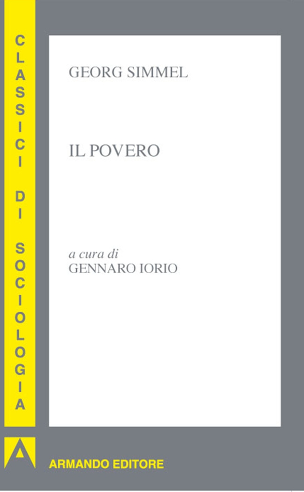 Il povero - Librerie.coop