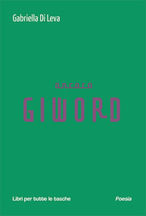 Ancora Giword - Librerie.coop Ancora Giword - Librerie.coop