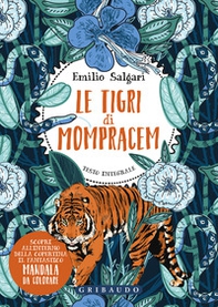 Le tigri di Mompracem - Librerie.coop Le tigri di Mompracem - Librerie.coop